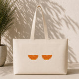 Juicy Bits Weekend Tote Bag