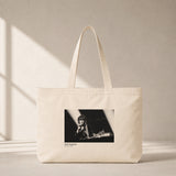 Keith Richards Anvers 1973 Club Tote Bag