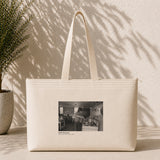 Keith Richards Montauk New York 1975 Weekend Tote Bag