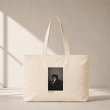 Keith Richards New York 1992 Club Tote Bag