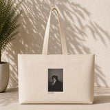 Keith Richards New York 1992 Weekend Tote Bag