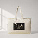 Keith Richards Connecticut 1977 Daily Tote Bag