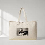 Kurt Cobain 1990 Daily Tote Bag