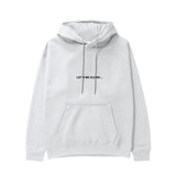 I Support LGBTQ Hoodie – Beyaz – ön görünüm