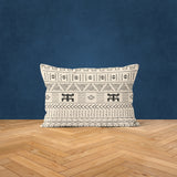 Light Aztec Double Sided Pillowcase