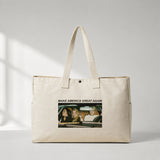 Make America Great Again Daily Tote Bag