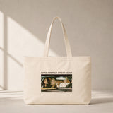 Make America Great Again Club Tote Bag