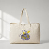 Make Some Lemonade Daily Tote Bag
