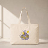 Make Some Lemonade Club Tote Bag