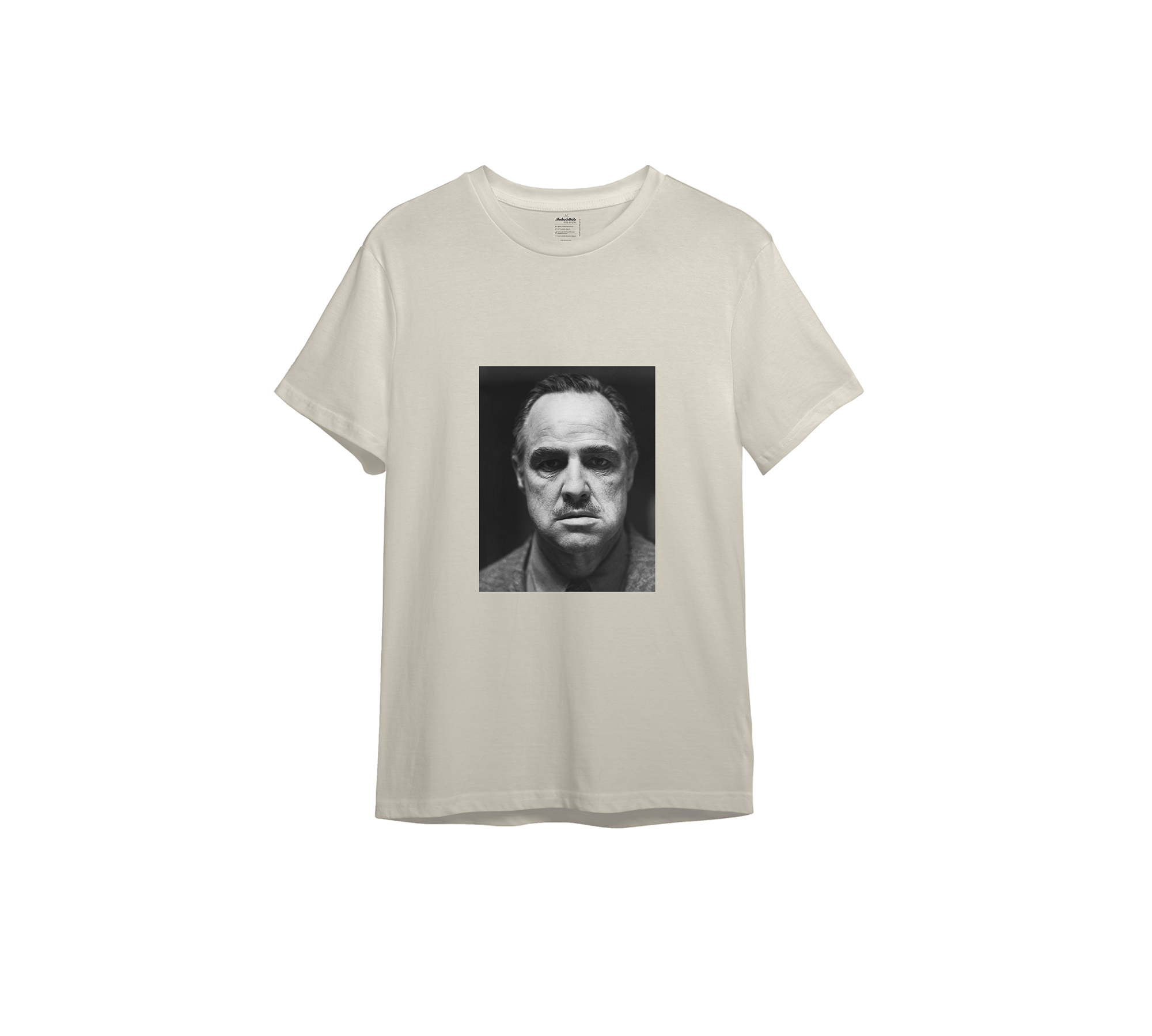 Marlon Brando / Godfather 1972 Tişört