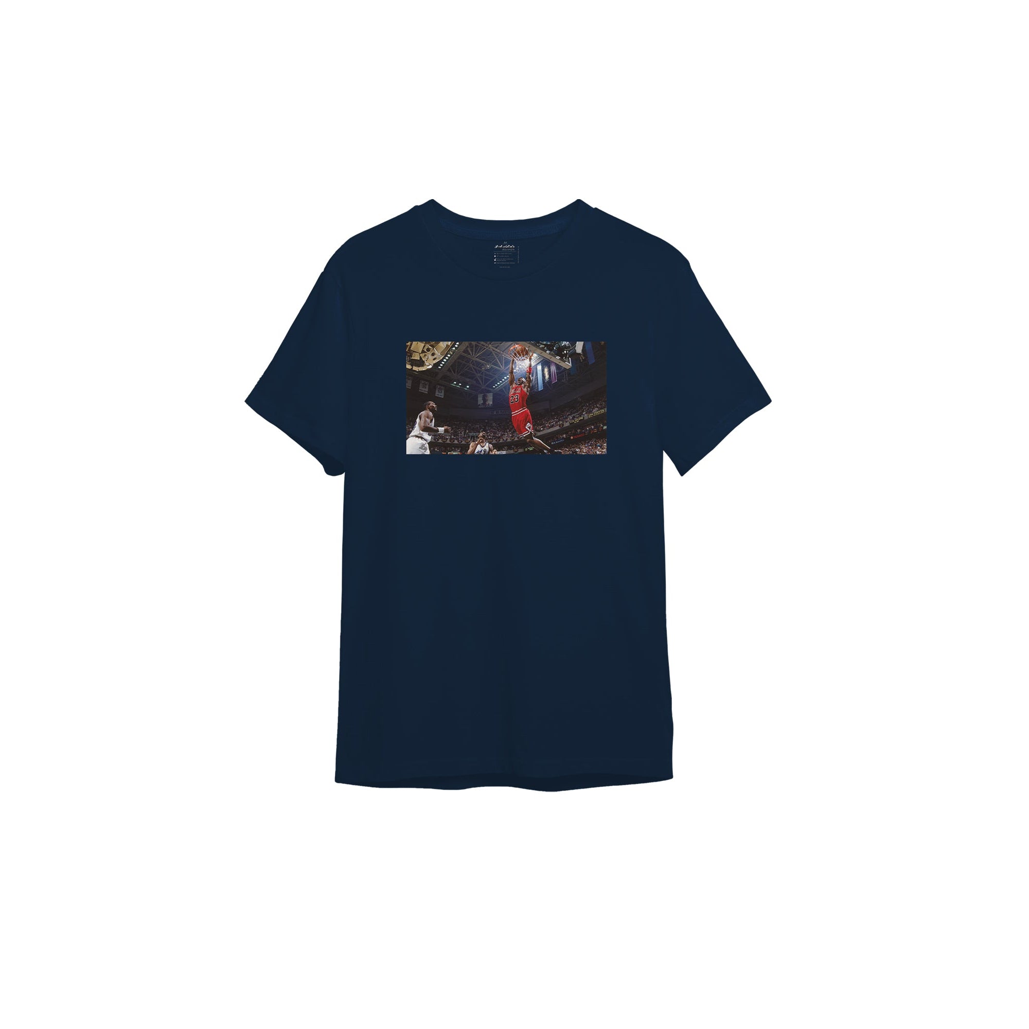 Michael Jordan Chicago Bulls 1997 Tişört