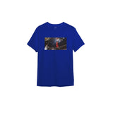 Michael Jordan Chicago Bulls 1997 Tişört