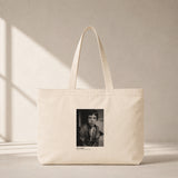 Mick Jagger backstage at the Palladium London 1967 Club Tote Bag