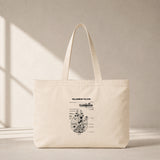 Millennium Falcon Club Tote Bag