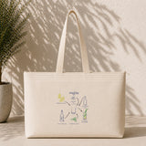 Mojito Weekend Tote Bag