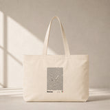 Monza Circuit Artwork Club Tote Bag