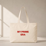 My Prime Era Club Tote Bag
