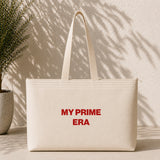 My Prime Era Weekend Tote Bag