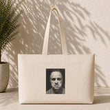 Marlon Brando / Godfather 1972 Weekend Tote Bag