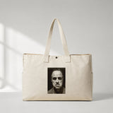 Marlon Brando / Godfather 1972 Daily Tote Bag