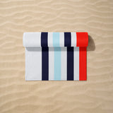 Martini Racing Colors Plaj Havlusu
