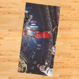 Michael Jordan Chicago Bulls 1997 Sports Towel