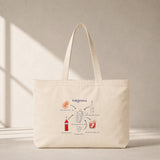 Negroni Club Tote Bag