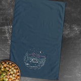 Nature Life / Camping Kitchen Towel