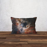 Cosmic Tarantula - James Webb Double-Sided Pillowcase