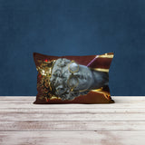 Harry David Potter Double Sided Pillow Case 