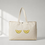 Nice Melons Daily Tote Bag