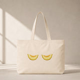 Nice Melons Club Tote Bag