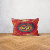 OM Double Sided Pillowcase