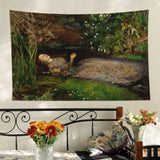 Ophelia Wall Covering