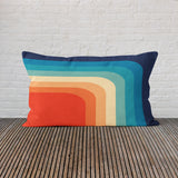 PRIDE 30cm x 50cm Double Sided Throw Pillow Cover