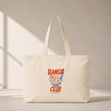 Ramen Bowl Club Tote Bag