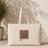 Reddit Place Weekend Tote Bag