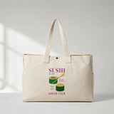 Roll With It Daily Tote Bag