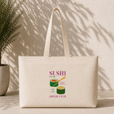 Roll With It Weekend Tote Bag