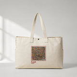 Reddit Place Daily Tote Bag