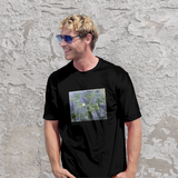 Water Lilies Tişört