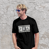 Morty Dollar Tişört