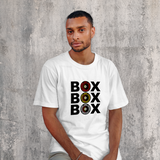 Box Box Box Tişört