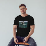 The Green Wave Tişört