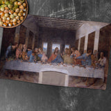 Last Supper Kitchen Towel