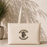 Sons of Anarchy Weekend Tote Bag