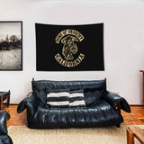 Sons of Anarchy Wall Covering