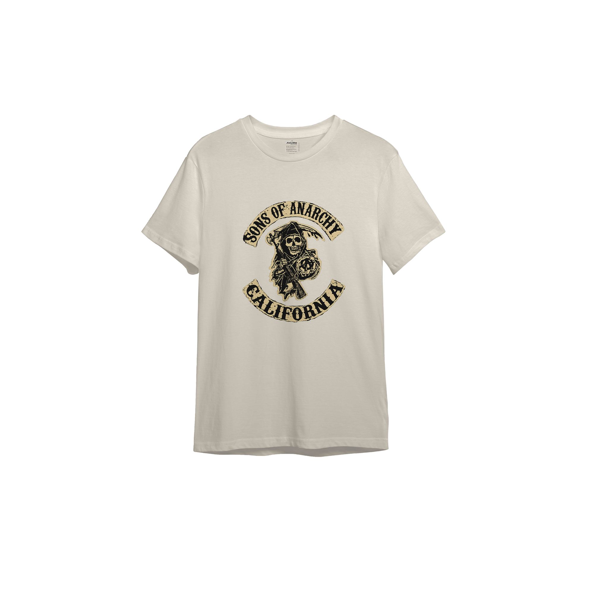 Sons of Anarchy Tişört