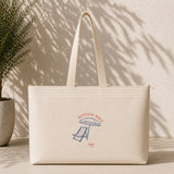 Sotto Il Sole Weekend Tote Bag