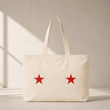 Star Babe Club Tote Bag